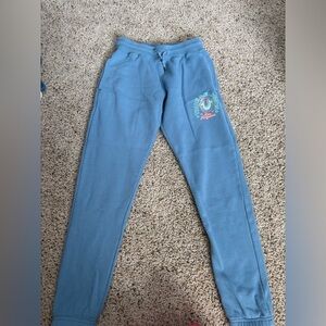 True Religion kids sweatpants